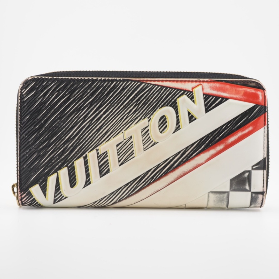 ユナイテッドトウキョウ ルイヴィトン LOUIS VUITTON 長財布 クルーズ