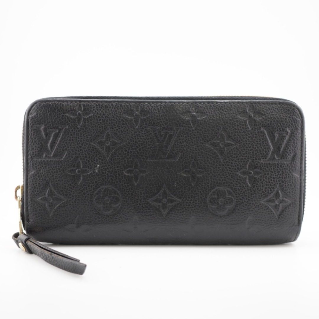 世界の ルイヴィトン - VUITTON LOUIS LOUIS ブラック M61864 ラウンド