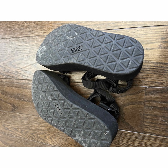 Teva(テバ)のTeva サンダル レディースの靴/シューズ(サンダル)の商品写真