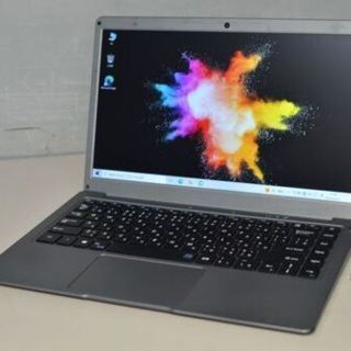 最終値下げ!Jumper EZbook X3 【ジャンク扱い】