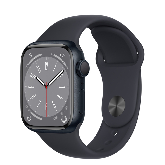 最新のApple Watch Series 8★