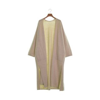 DRESSTERIOR - DRESSTERIOR ドレステリア カーディガン 38(M位