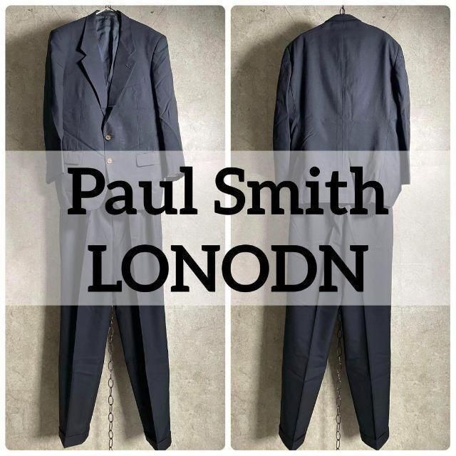 サイズは110〜120cm入学式用　Paul Smith セットアップ