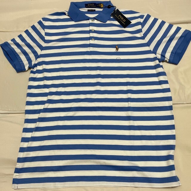 ポロ　POLO ポロラルフローレン　ポロシャツ