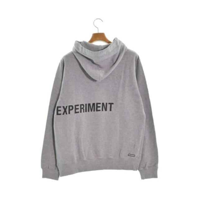 uniform experiment パーカー 1(S位) グレー - パーカー