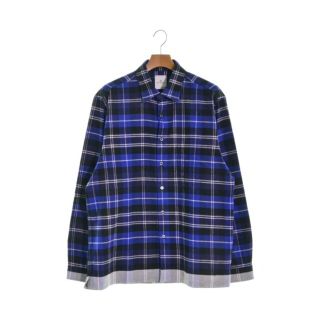 ユニフォームエクスペリメント(uniform experiment)のuniform experiment カジュアルシャツ 3(L位) 【古着】【中古】(シャツ)