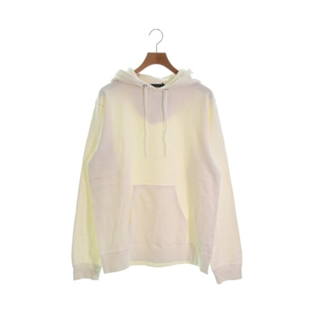 SOPHNET. ソフネット パーカー L 白 【古着】【中古】 名作 4560円引き