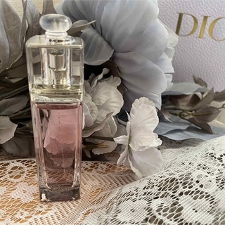 ディオール(Dior)のディオールアディクトオーフレッシュ(香水(女性用))