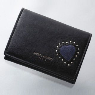 サンローラン スタッズ 財布(レディース)の通販 35点 | Saint Laurent