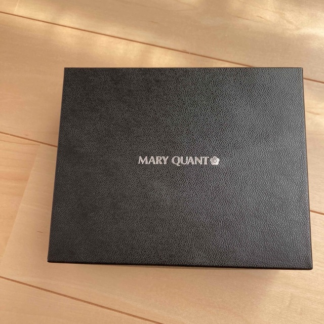 MARY QUANT(マリークワント)のMARY QUANT  財布 レディースのファッション小物(財布)の商品写真