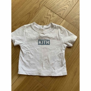 KITH  Tシャツ　ベビー(Ｔシャツ)