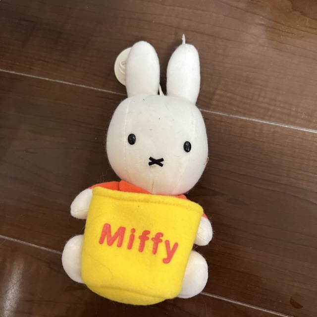 miffy(ミッフィー)のミッフィのぬいぐるみ7個　単品売りもO k エンタメ/ホビーのおもちゃ/ぬいぐるみ(キャラクターグッズ)の商品写真