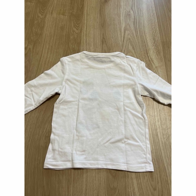 Stella McCartney(ステラマッカートニー)のステラマッカートニー　キッズ　ロンT キッズ/ベビー/マタニティのキッズ服男の子用(90cm~)(Tシャツ/カットソー)の商品写真