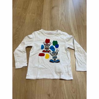 ステラマッカートニー(Stella McCartney)のステラマッカートニー　キッズ　ロンT(Tシャツ/カットソー)