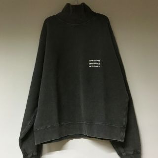 アレキサンダーワン スウェット(メンズ)の通販 100点以上 | Alexander