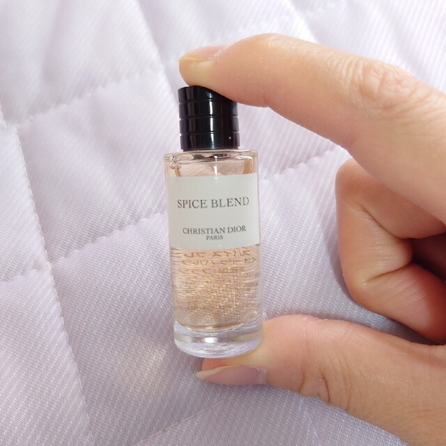 Christian Dior - メゾンクリスチャンディオール ディオール スパイスブレンド 香水 フレグランスの通販 by nyaaa