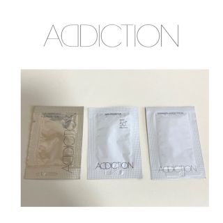 アディクション(ADDICTION)のアディクション  メイクアップベース(化粧下地)