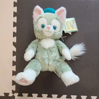 ディズニー(Disney)のジェラトーニぬいぐるみS(キャラクターグッズ)