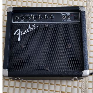 フェンダー(Fender)のmina様専用　Fender　アンプ(ギターアンプ)