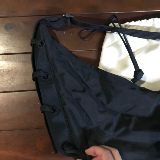 LEMAIRE Soft クロスボディバッグ 激安価格 www.toyotec.com