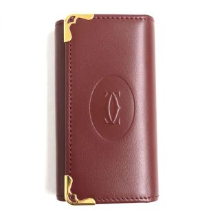 Cartier - 未使用品▽Cartier カルティエ L3000453 マスト ドゥ