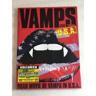 即日発送❗️【非売品】【限定品】VAMPS コラボ　ウォークマン