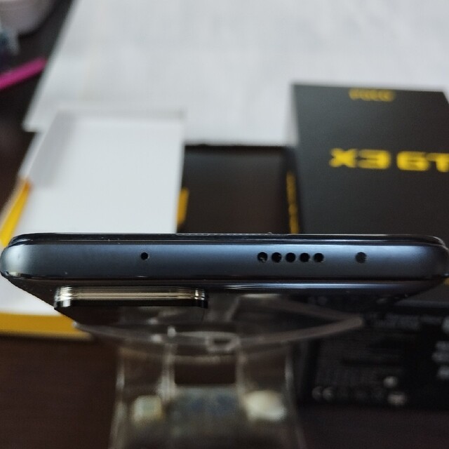 Xiaomi POCO  X3 GT  5G SIMフリー 2