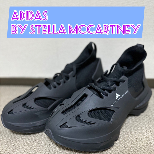 adidas by Stella McCartney(アディダスバイステラマッカートニー)のadidas BY STELLA MCCARTNEY レディースの靴/シューズ(スニーカー)の商品写真