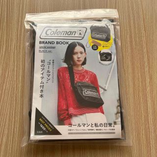 コールマン(Coleman)のコールマン　ショルダーバッグ(ショルダーバッグ)