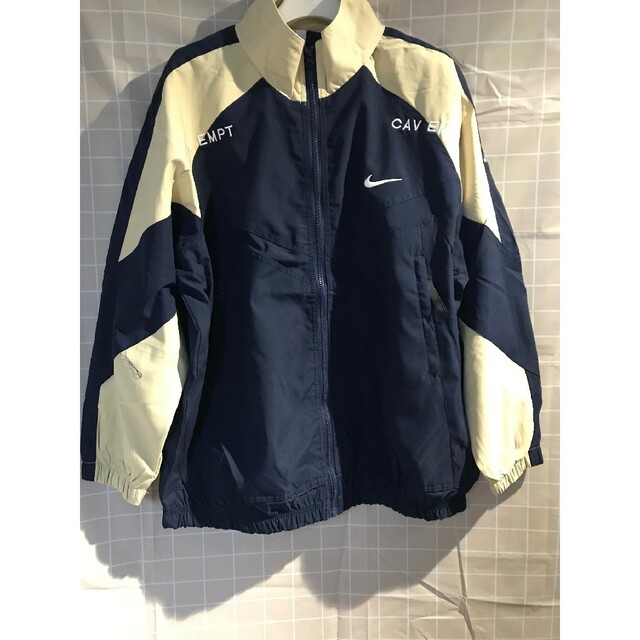 C.E Cav Empt Truck Jacket