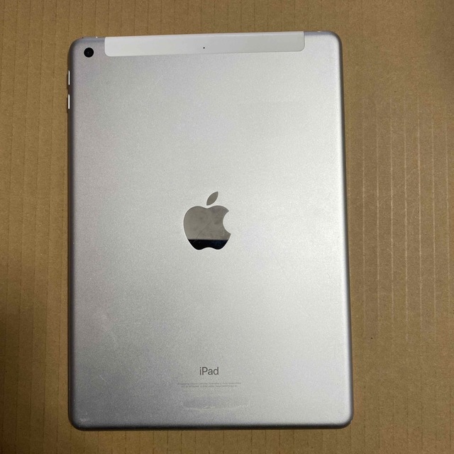 iPad6(2018) SIMフリー 32G