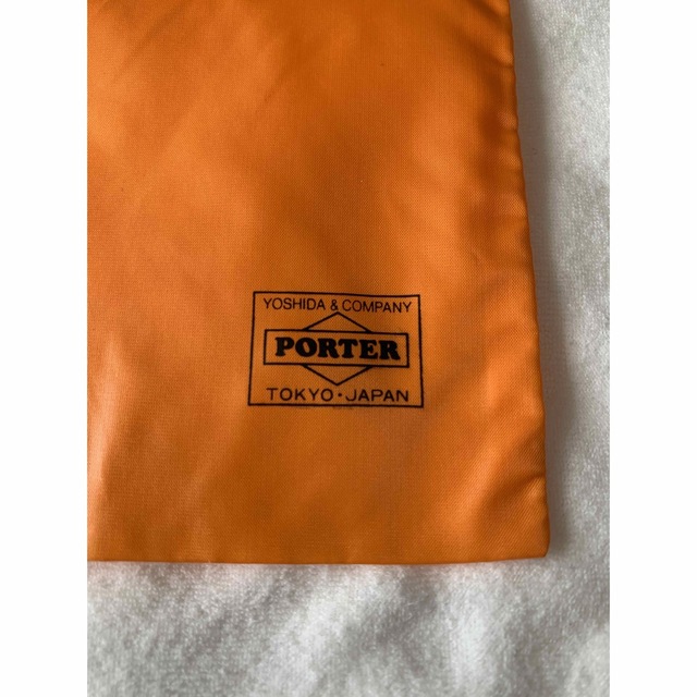 PORTER(ポーター)のPORTER 小袋 メンズのバッグ(その他)の商品写真