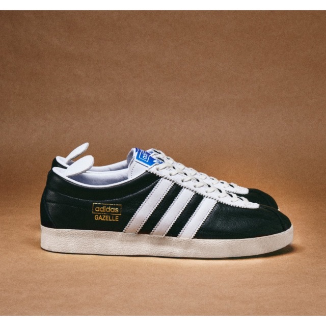 【新品】adidas　Gazelle vintage　ガゼル　ヴィンテージ