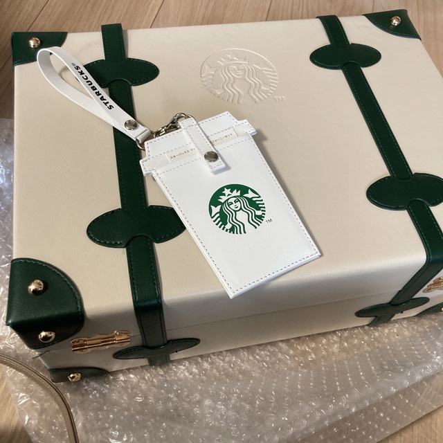 Starbucks - スターバックス マイカスタマイズジャーニーセット内3点 ...