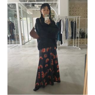 Ameri VINTAGE(ロングスカート)のフリマアイテム一覧 Ameri VINTAGE(ロングスカート)のフリマアイテム一覧