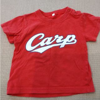 カープ　前田　Ｔシャツ(Tシャツ/カットソー)