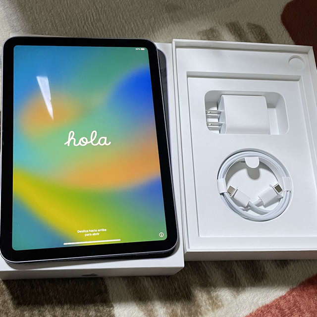 iPad mini 第6世代 256GB