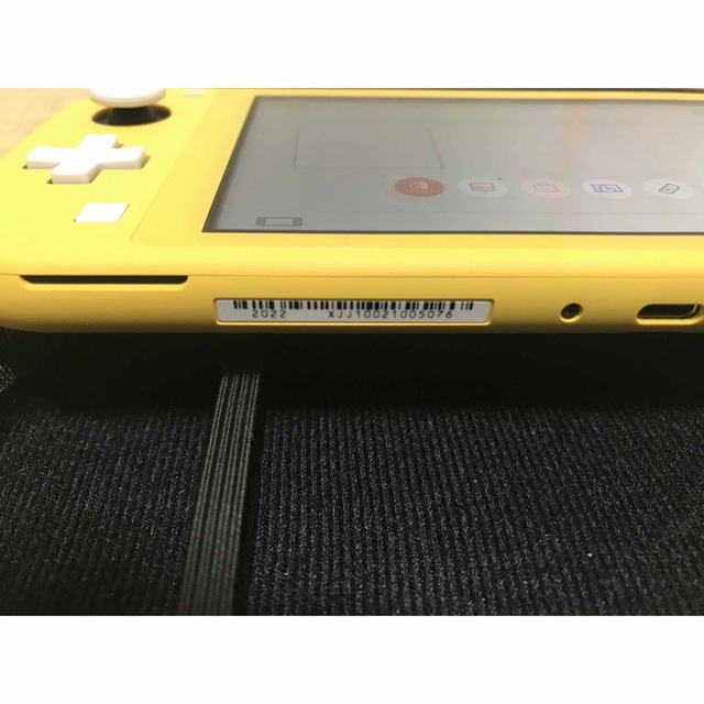 Nintendo Switch - ☆2022年購入☆美品Switchライト本体ソフト10本 ...