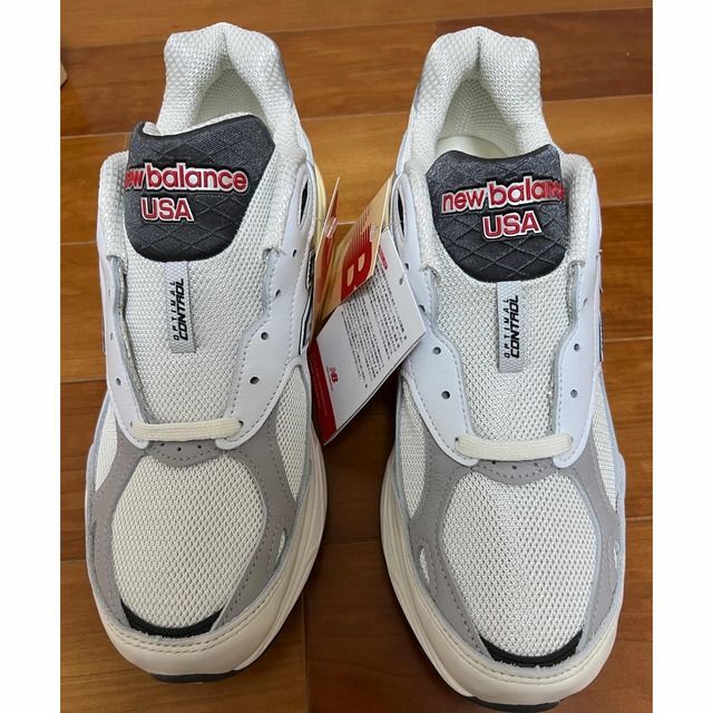 スマートスクラブス NEW BALANCE 990 AL3 SeaSalt 26.5値下げ