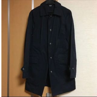 ジェイクルー(J.Crew)のＪ.CREWトレンチコート(トレンチコート)