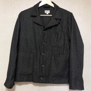 Engineered Garments - FWK Engineered garments カシミヤ混　ウール　ジャケット