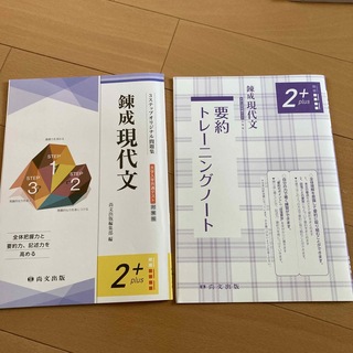 錬成現代文　3ステップオリジナル問題集(語学/参考書)