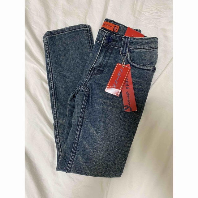 新品・未使用‼︎VIGOSS JEANS☆レディースskinny☆ レディースのパンツ(デニム/ジーンズ)の商品写真