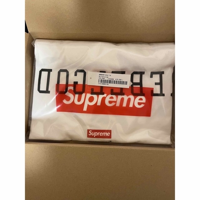 Supreme(シュプリーム)のSupreme UNDERCOVER Football Top メンズのトップス(Tシャツ/カットソー(半袖/袖なし))の商品写真