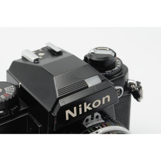 Nikon - ニコン Nikon FA 動作品 NIKKOR 28mm レンズセットの通販 by