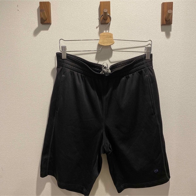 GAP(ギャップ)の【USED】sサイズ　トレーニングパンツ スポーツ/アウトドアのトレーニング/エクササイズ(トレーニング用品)の商品写真