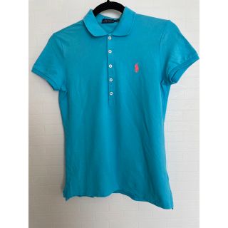 ポロラルフローレン(POLO RALPH LAUREN)のPolo Ralph Lauren ポロシャツ(ポロシャツ)