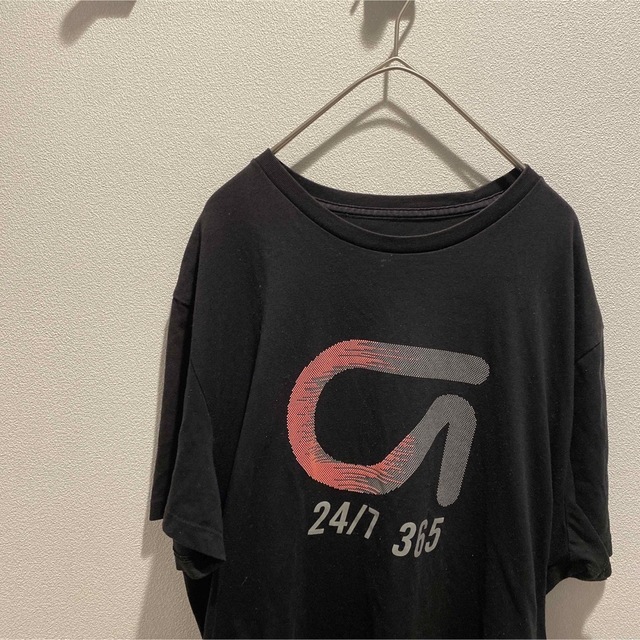 GAP(ギャップ)の【USED】Mサイズ　GAP fitトレーニングウェア メンズのトップス(Tシャツ/カットソー(半袖/袖なし))の商品写真