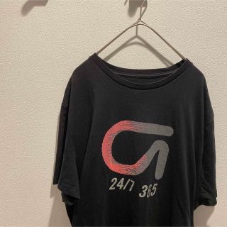 ギャップ(GAP)の【USED】Mサイズ　GAP fitトレーニングウェア(Tシャツ/カットソー(半袖/袖なし))