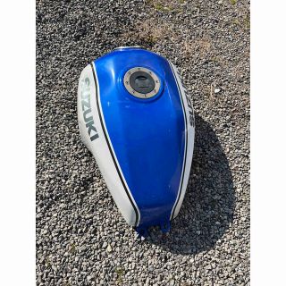GSX400インパルス タンクの通販 by トーマス's shop|ラクマ GSX400インパルス タンクの通販 by トーマス's shop|ラクマ